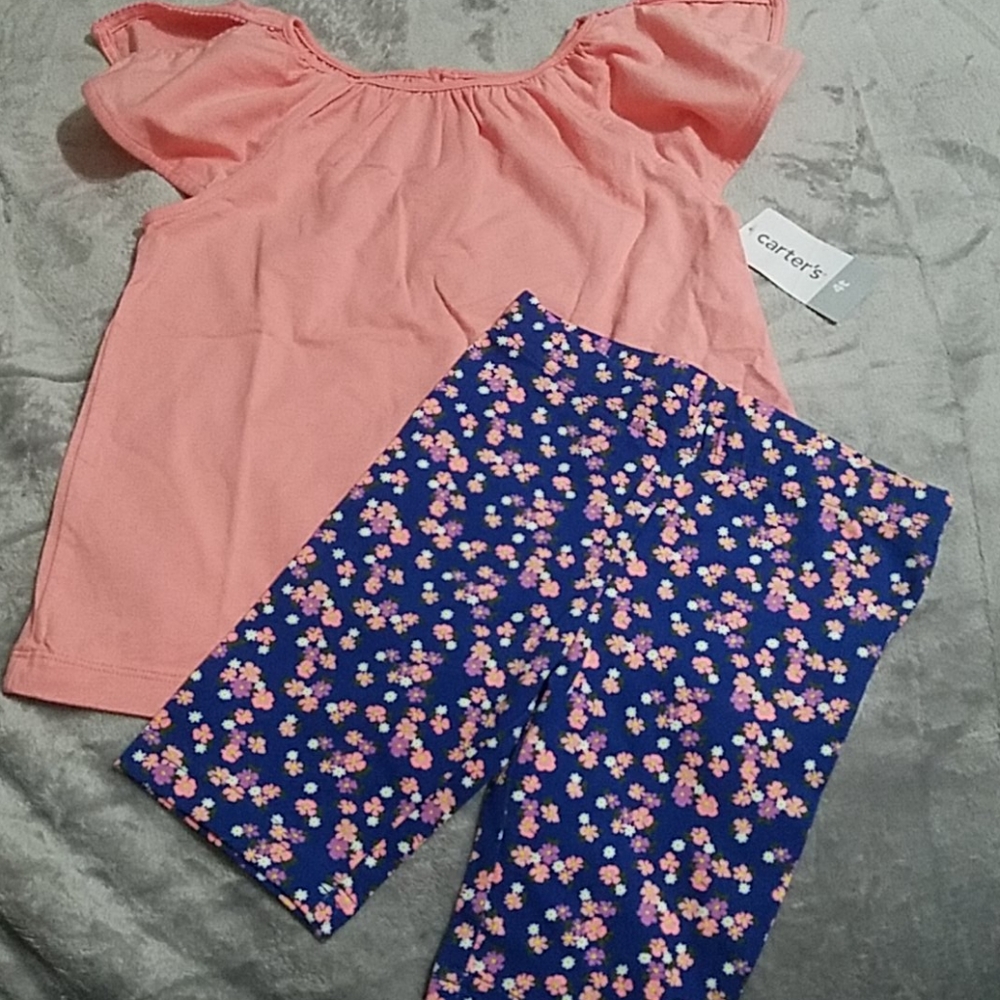 Oshkosh outfit NWT